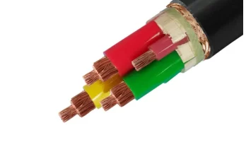 Armored Cable Market