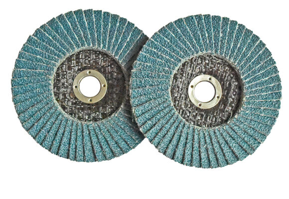 Global Zirconia Alumina Flap Disc Market