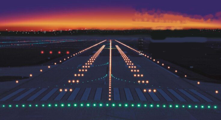 Airport Runway Safety Systems Market