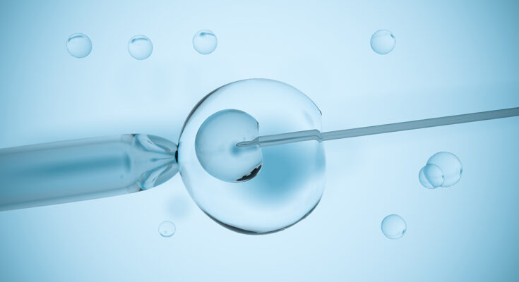 Global Assisted Reproductive Technology Market