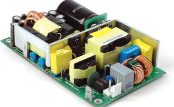Global AC Or DC Switching Power Supplies Market