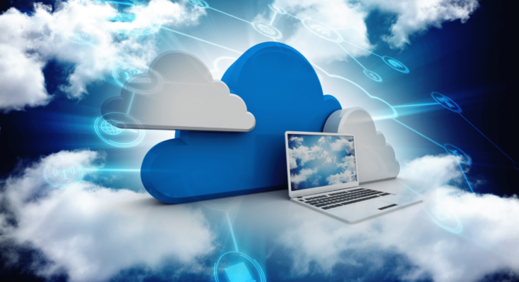 Cloud Computing In Education Market