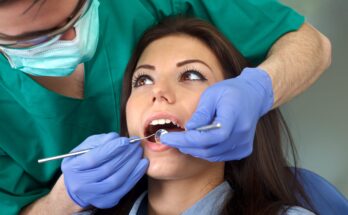Global Dental Flap Surgery Market