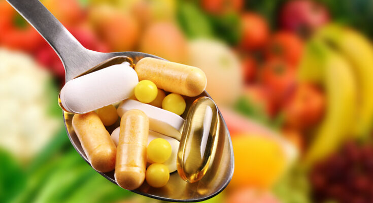 Dietary Supplement Testing Service