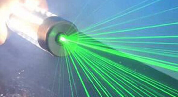 Heat Treating Laser Systems Market
