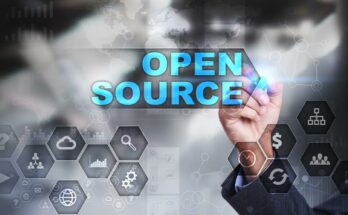 Open Source Software Market