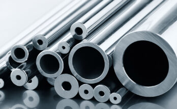 Steel Material Thin Wall Tubing Market