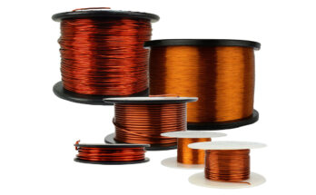 Copper Magnet Wire