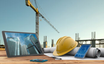 Construction Estimating Software Market