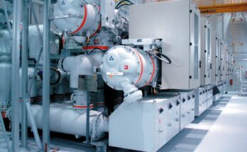 Gas Insulated Substation Market