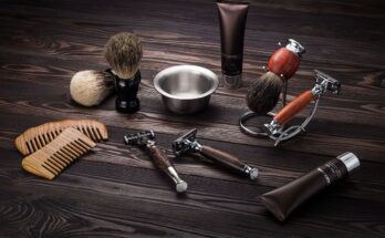 Hair Grooming Products Market