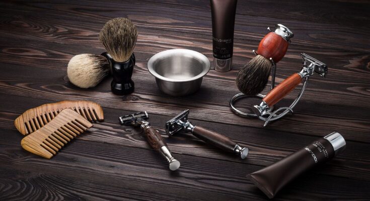 Hair Grooming Products Market