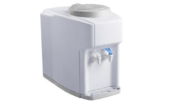 Hot and Cold Water Dispensers Market