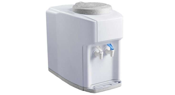 Hot and Cold Water Dispensers Market