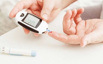 Non-Insulin Therapies For Diabetes Market