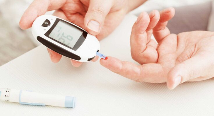 Non-Insulin Therapies For Diabetes Market