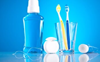 Oral Beauty and Health Products Market