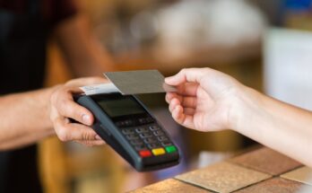 Global Credit Card Payments Market