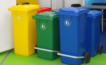 Global Waste Collection Equipment Market