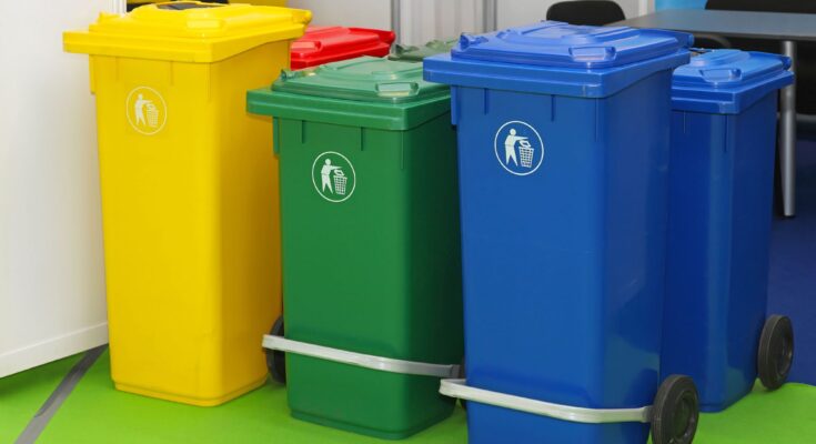 Global Waste Collection Equipment Market
