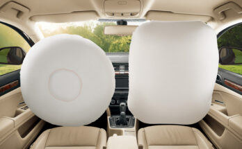Global Automotive Driver Airbag Module