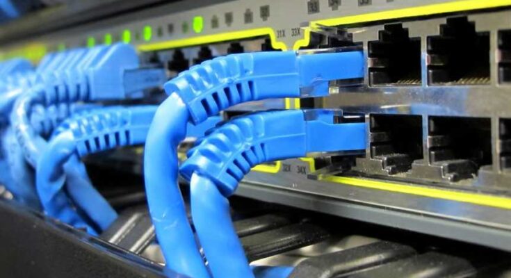 Carrier Ethernet Services Market