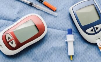 Diabetes Care Products Market