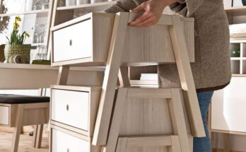 Foldable Furniture Market
