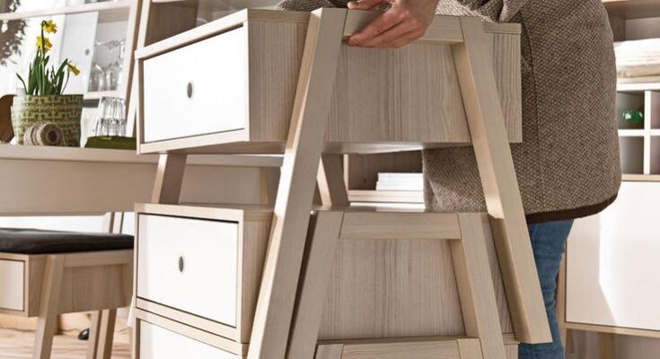 Foldable Furniture Market