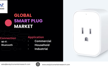 Global Smart Plug Market