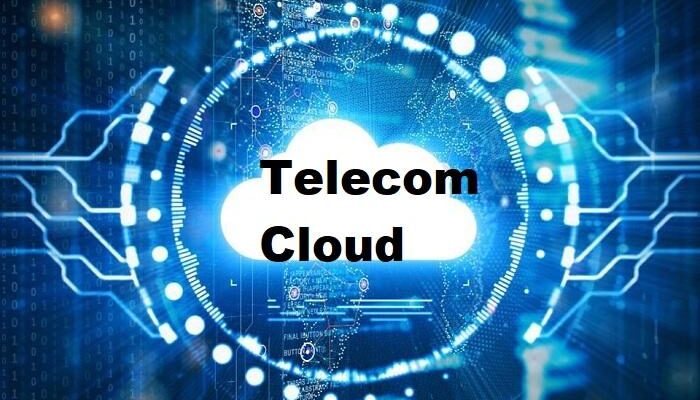 Global Telecom Cloud Market
