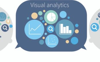 Global Visual Analytics Market