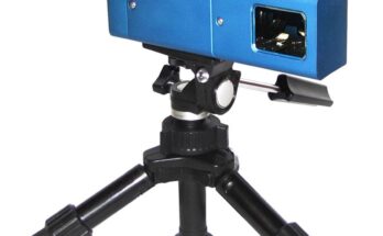 Hyperspectral Imaging Systems Market