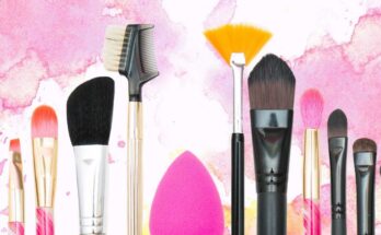 Global Makeup Brush And Tool Market