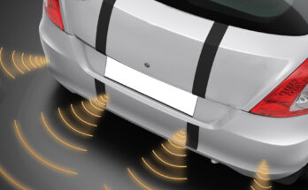 Automotive Crash Sensors Market