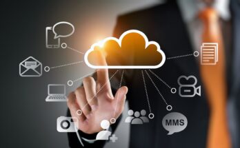 Cloud Computing Services Market