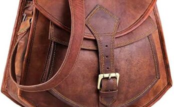 Global Leather Handbag Market