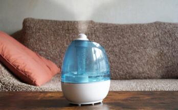 Residential Humidifier Market