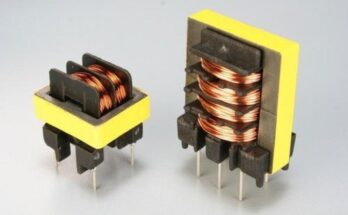 Switch Mode Power Supply Transformers Market