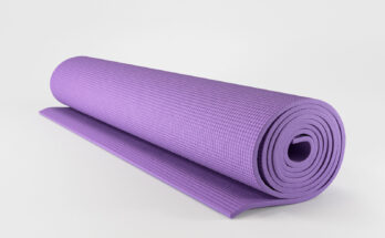 Yoga Mat Market