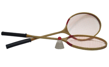 Badminton Racquets Market
