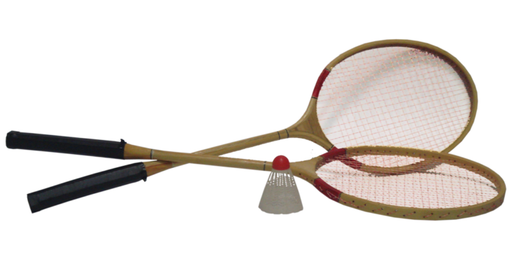 Badminton Racquets Market